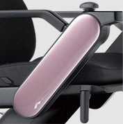Whill Ci2 Electric Smart Mobility Vehicle Accessories & Parts - Senior.com Whill Accessories